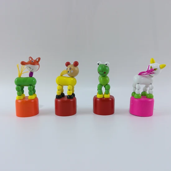 Neue Ankunft Lernspielzeug Benutzerdefinierte kleine Figuren Moderner Stil Fledermausstatue Großhandel