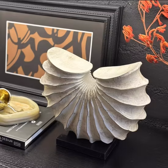 Kreative Uhr aus Kunstharz mit Schildkröten-Motiv, perfekte Dekoration für den Schreibtisch